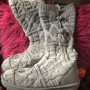 UGG boots